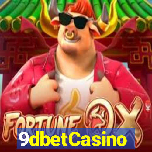 9dbetCasino