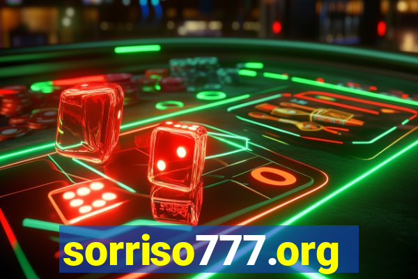 sorriso777.org
