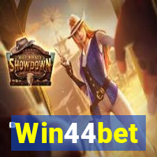 Win44bet