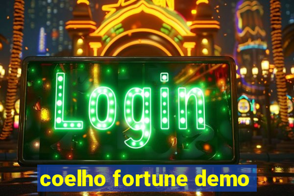 coelho fortune demo