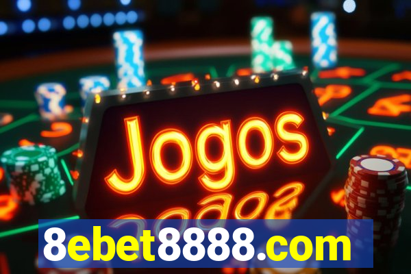 8ebet8888.com