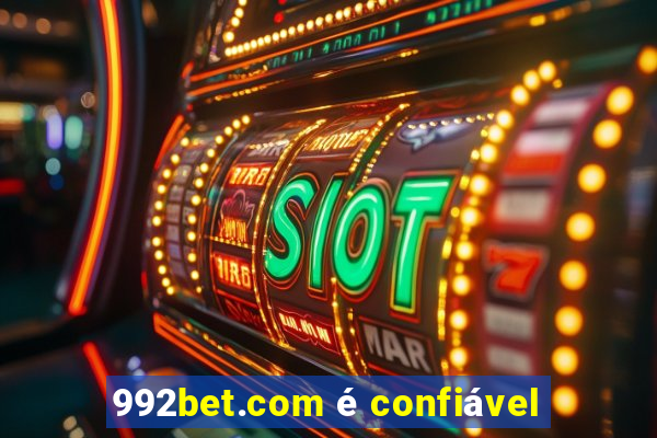 992bet.com é confiável