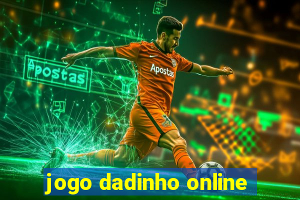 jogo dadinho online