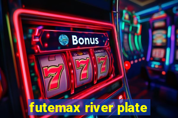 futemax river plate