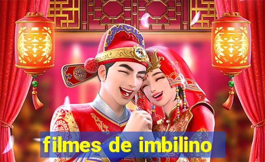 filmes de imbilino