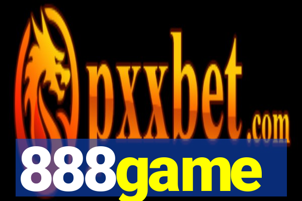 888game