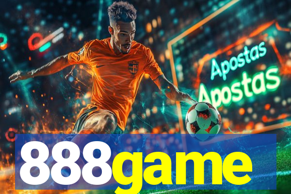 888game