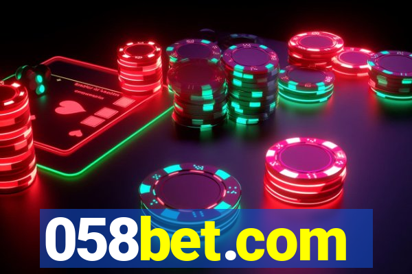 058bet.com