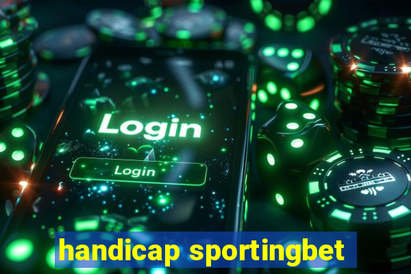 handicap sportingbet