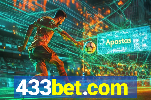 433bet.com