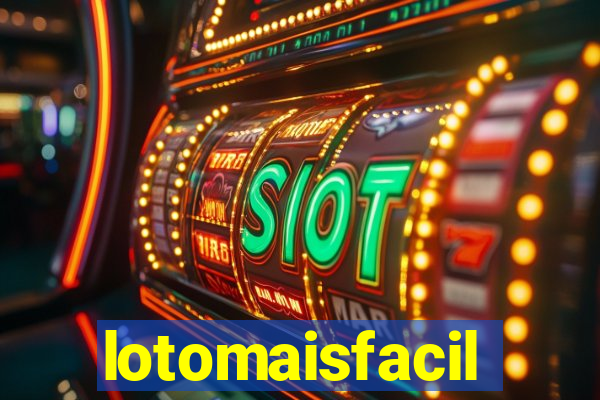 lotomaisfacil