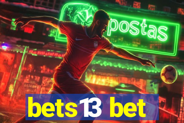 bets13 bet