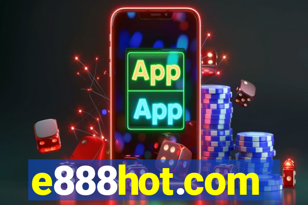 e888hot.com