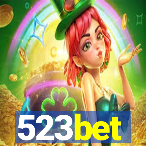 523bet