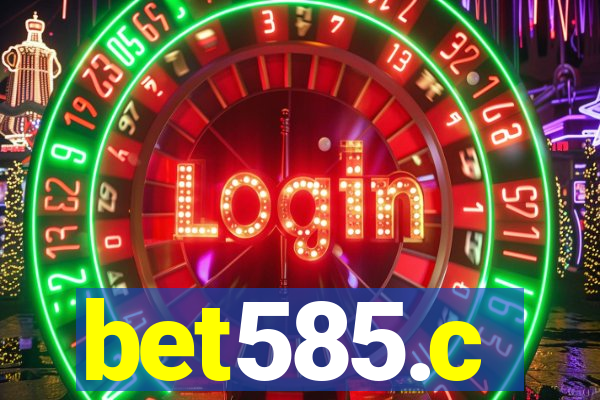 bet585.c