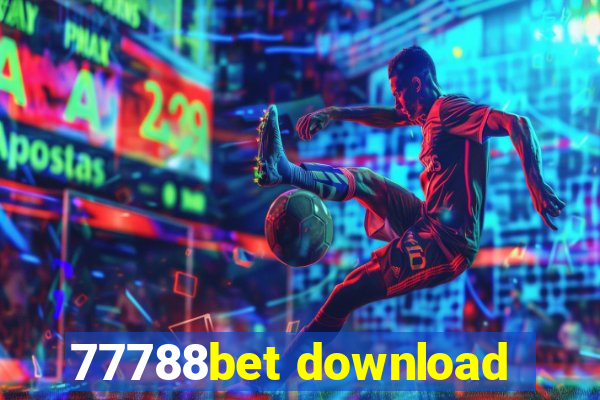 77788bet download
