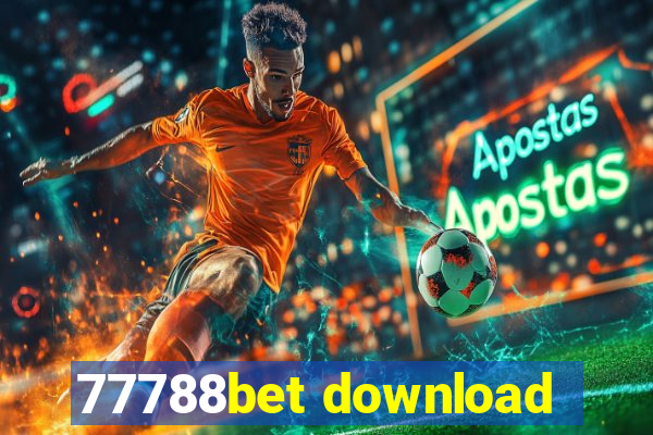 77788bet download