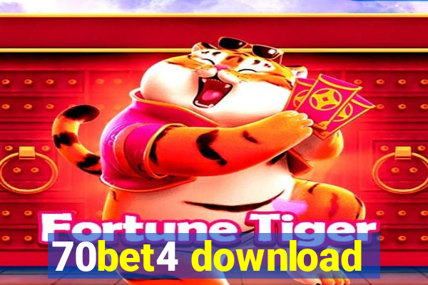 70bet4 download