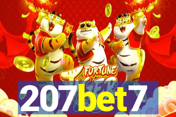 207bet7