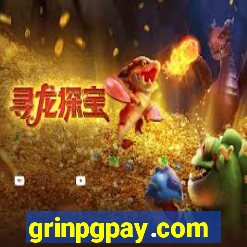 grinpgpay.com