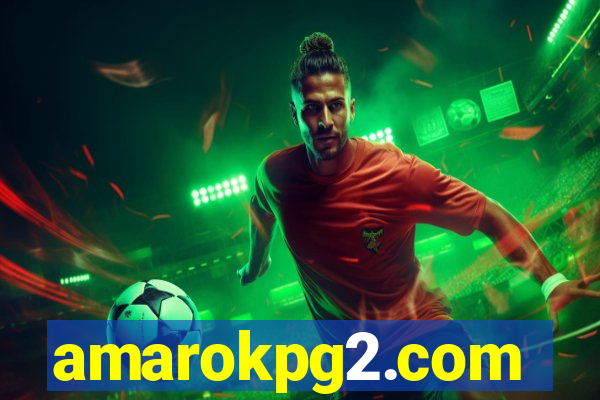amarokpg2.com