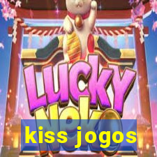 kiss jogos