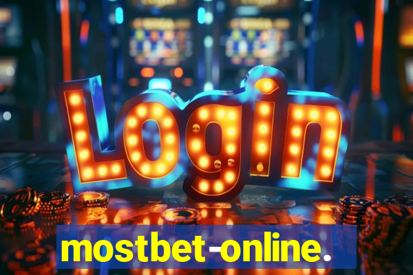mostbet-online.com.br