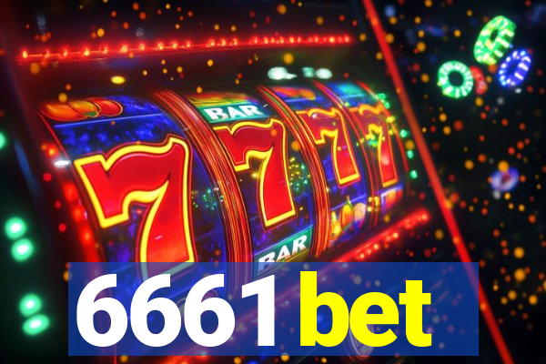 6661 bet