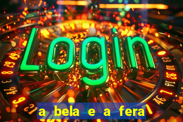 a bela e a fera 2014 drive