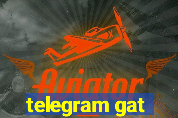 telegram gat