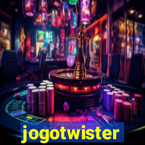 jogotwister