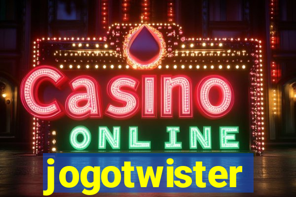 jogotwister