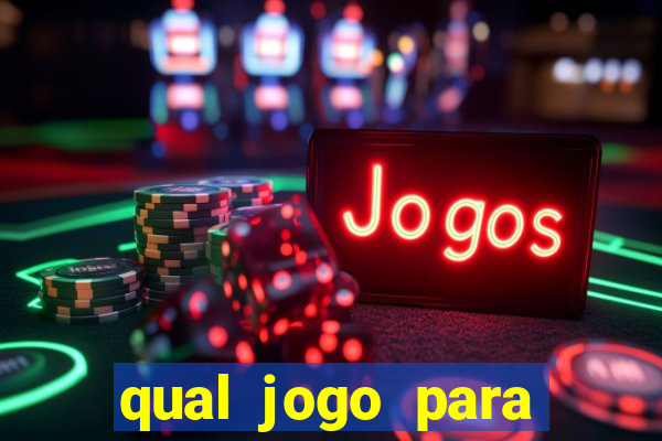 qual jogo para ganhar dinheiro sem depositar