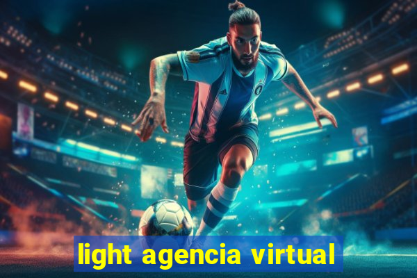 light agencia virtual