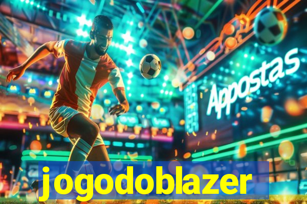 jogodoblazer