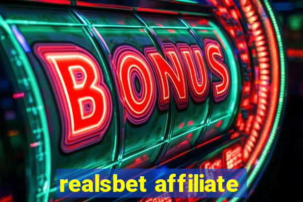 realsbet affiliate
