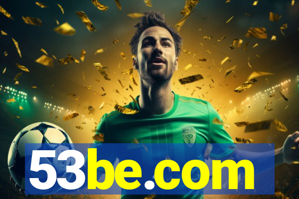 53be.com