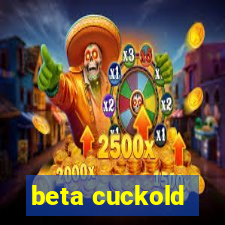 beta cuckold