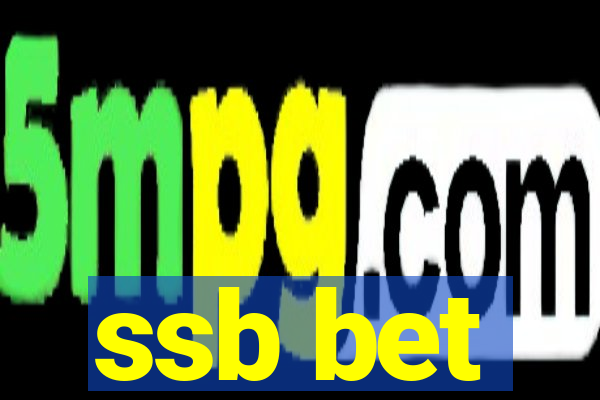 ssb bet