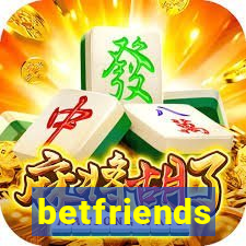 betfriends