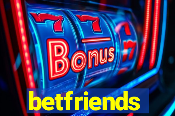 betfriends