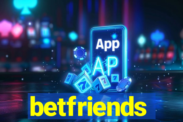 betfriends