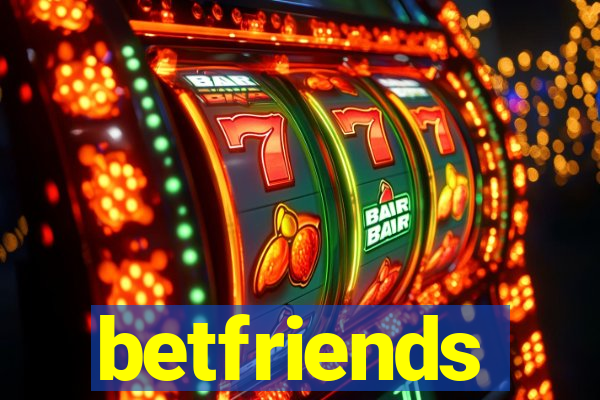 betfriends