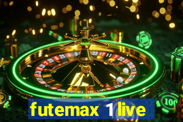 futemax 1 live