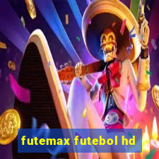 futemax futebol hd
