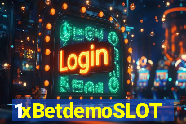 1xBetdemoSLOT
