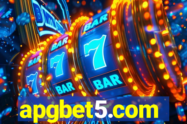 apgbet5.com