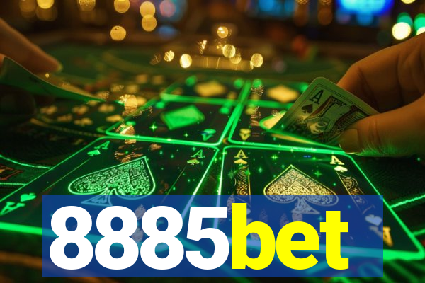 8885bet