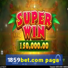 1859bet.com paga