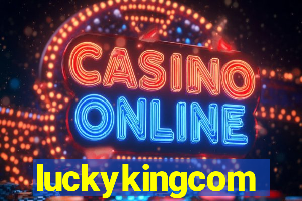 luckykingcom